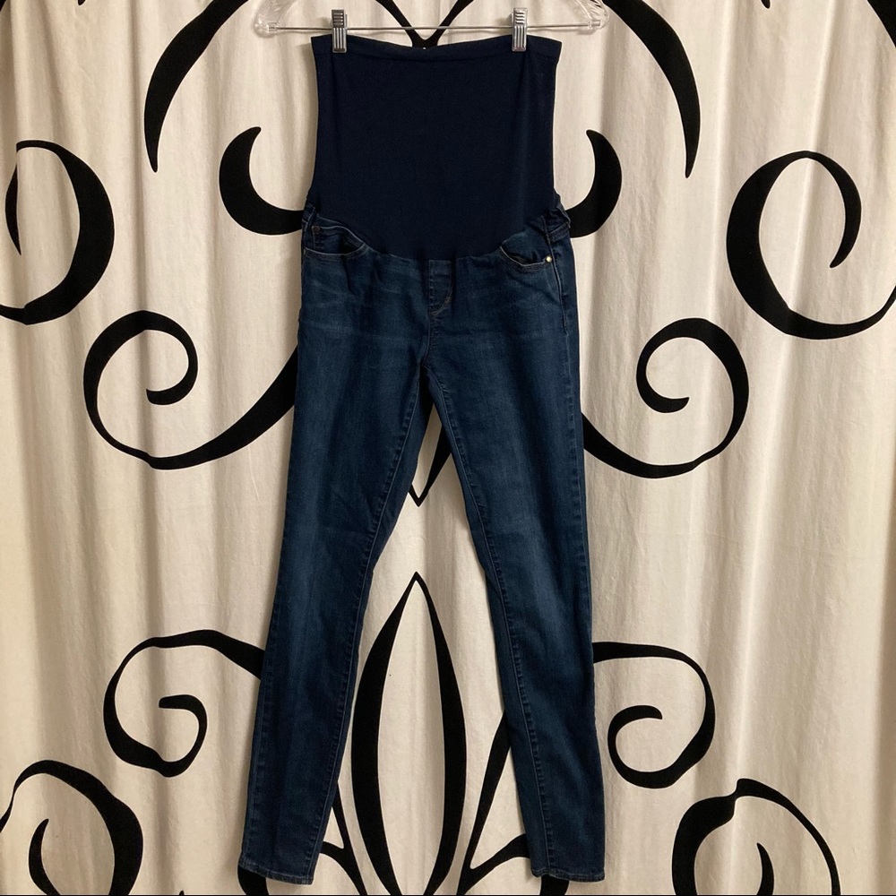 Articles of Society Maternity Jeans